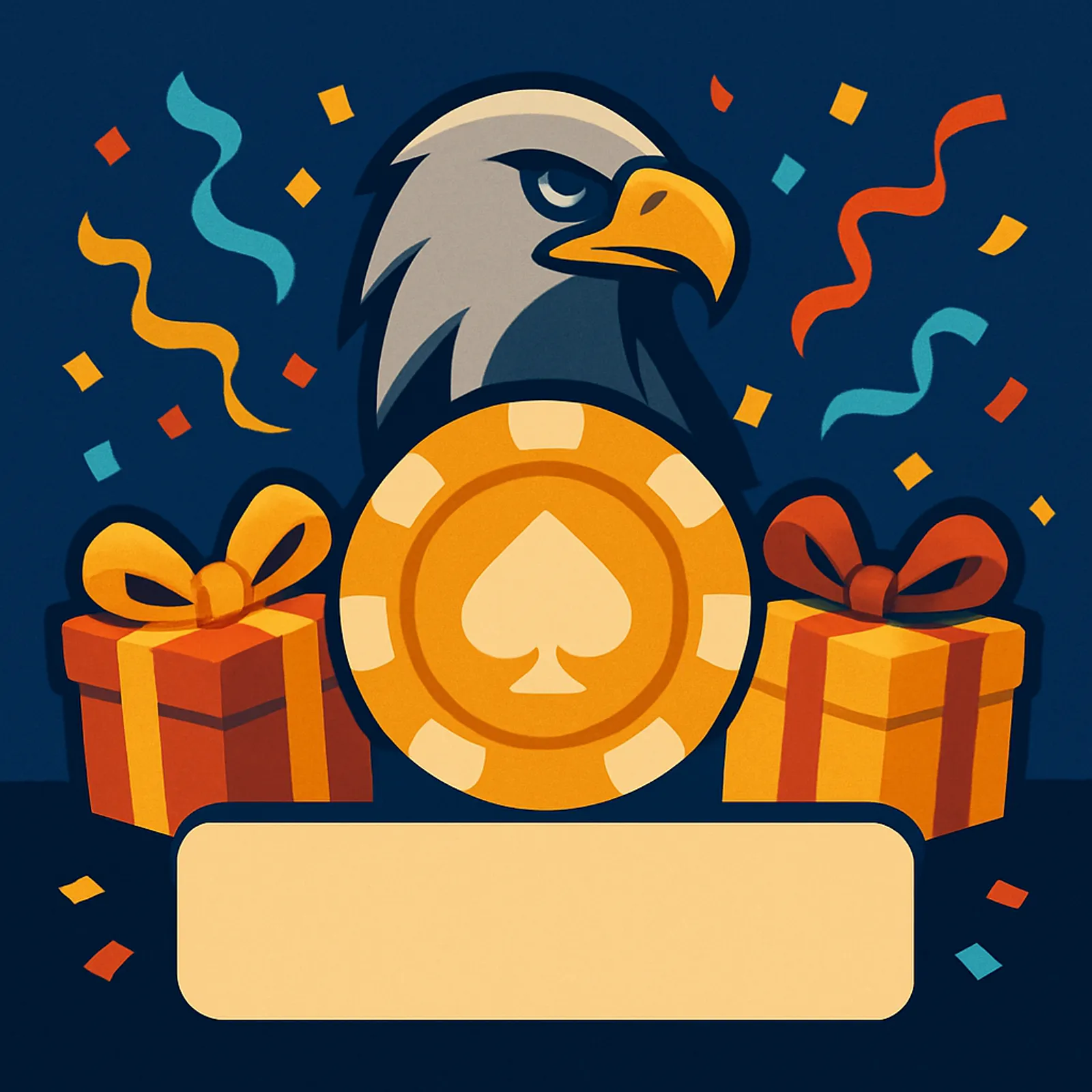 Grey Eagle Casino promo code